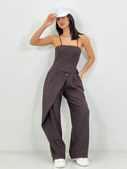 JUMPSUITE PORTAFOGLIO NEW PE/26