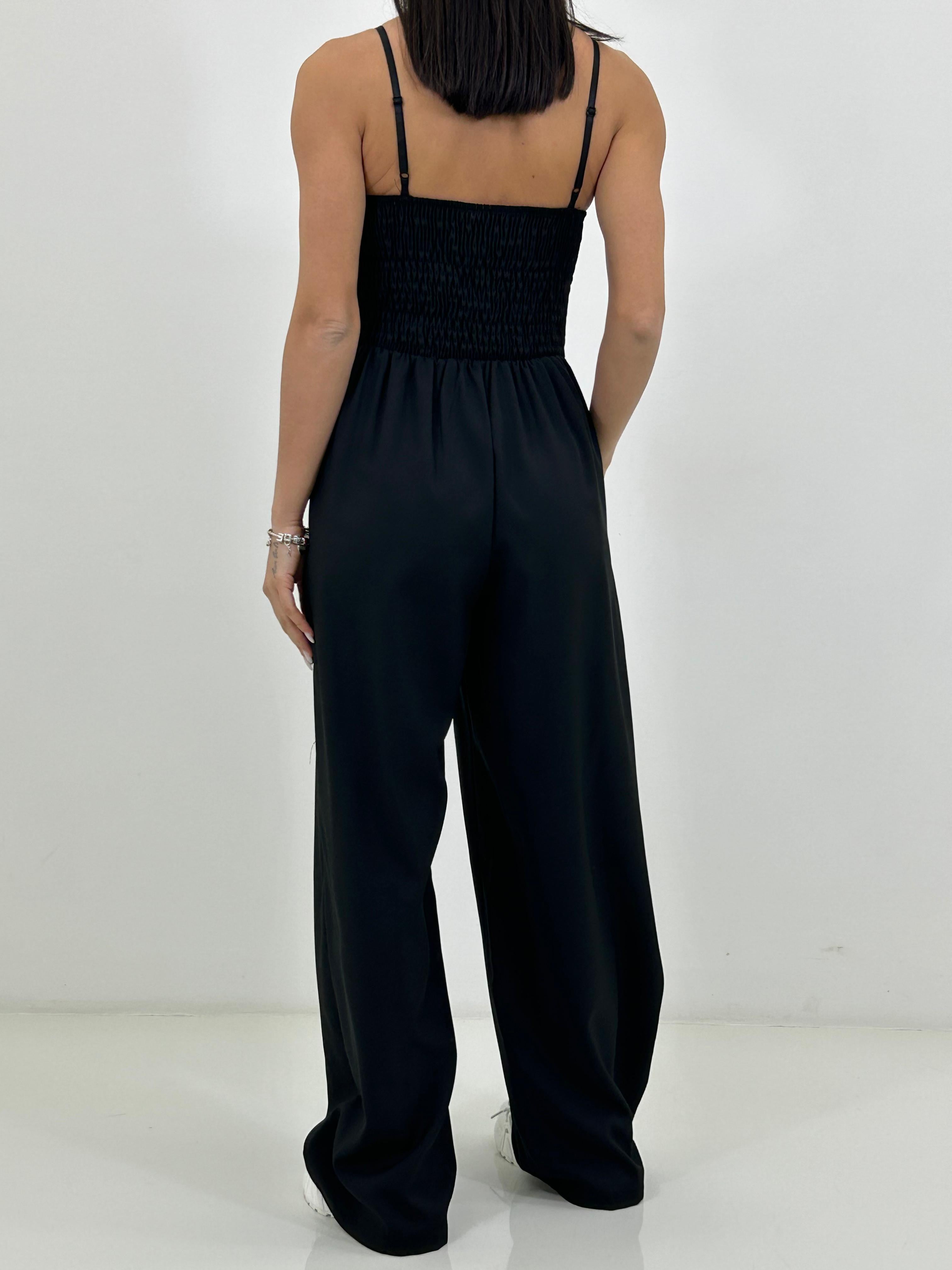 JUMPSUITE PORTAFOGLIO NEW PE/26