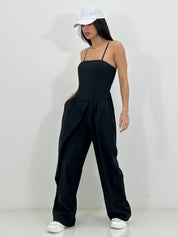 JUMPSUITE PORTAFOGLIO NEW PE/26