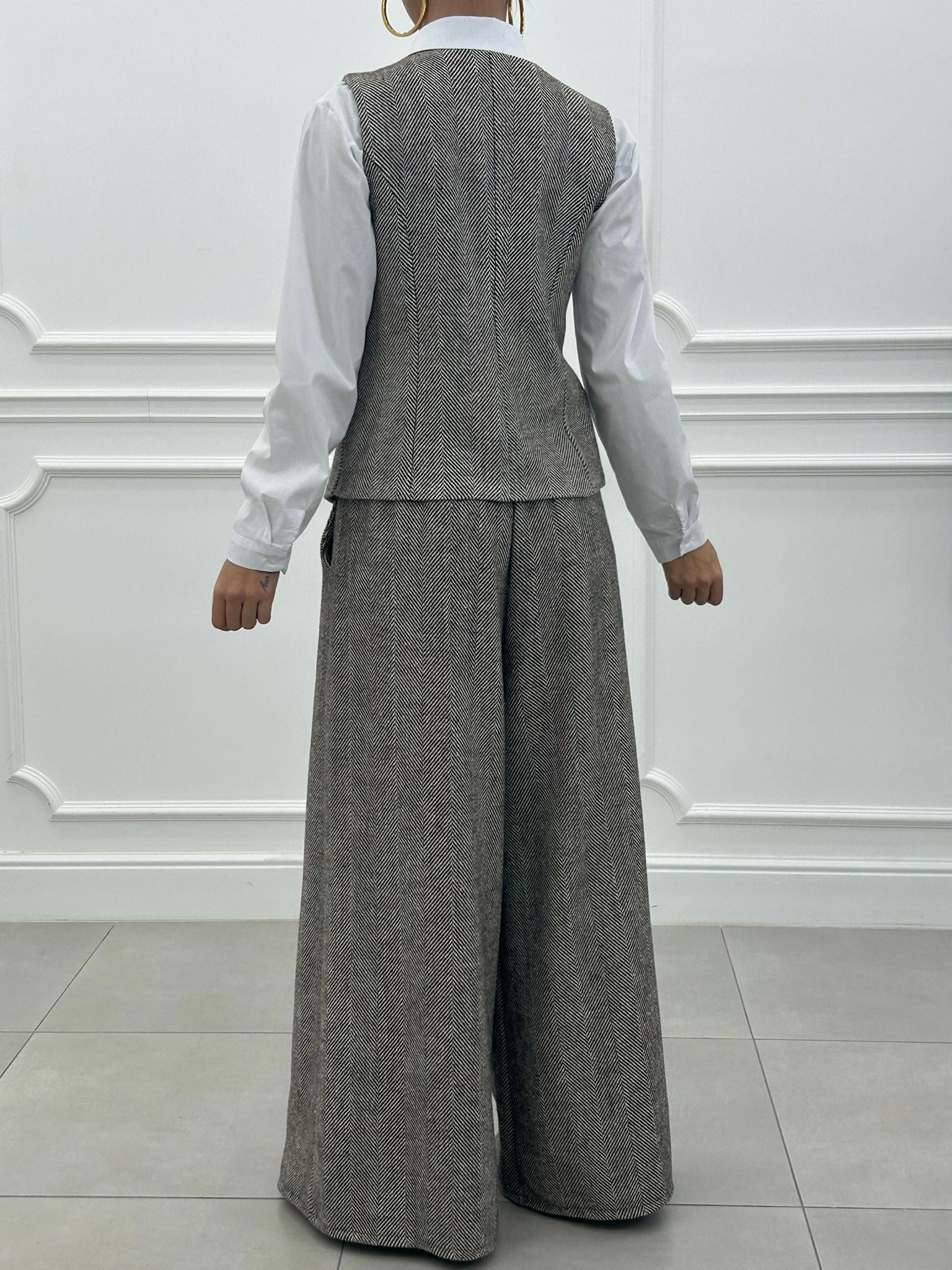 COORD-SET SPIGATO NEW AI26