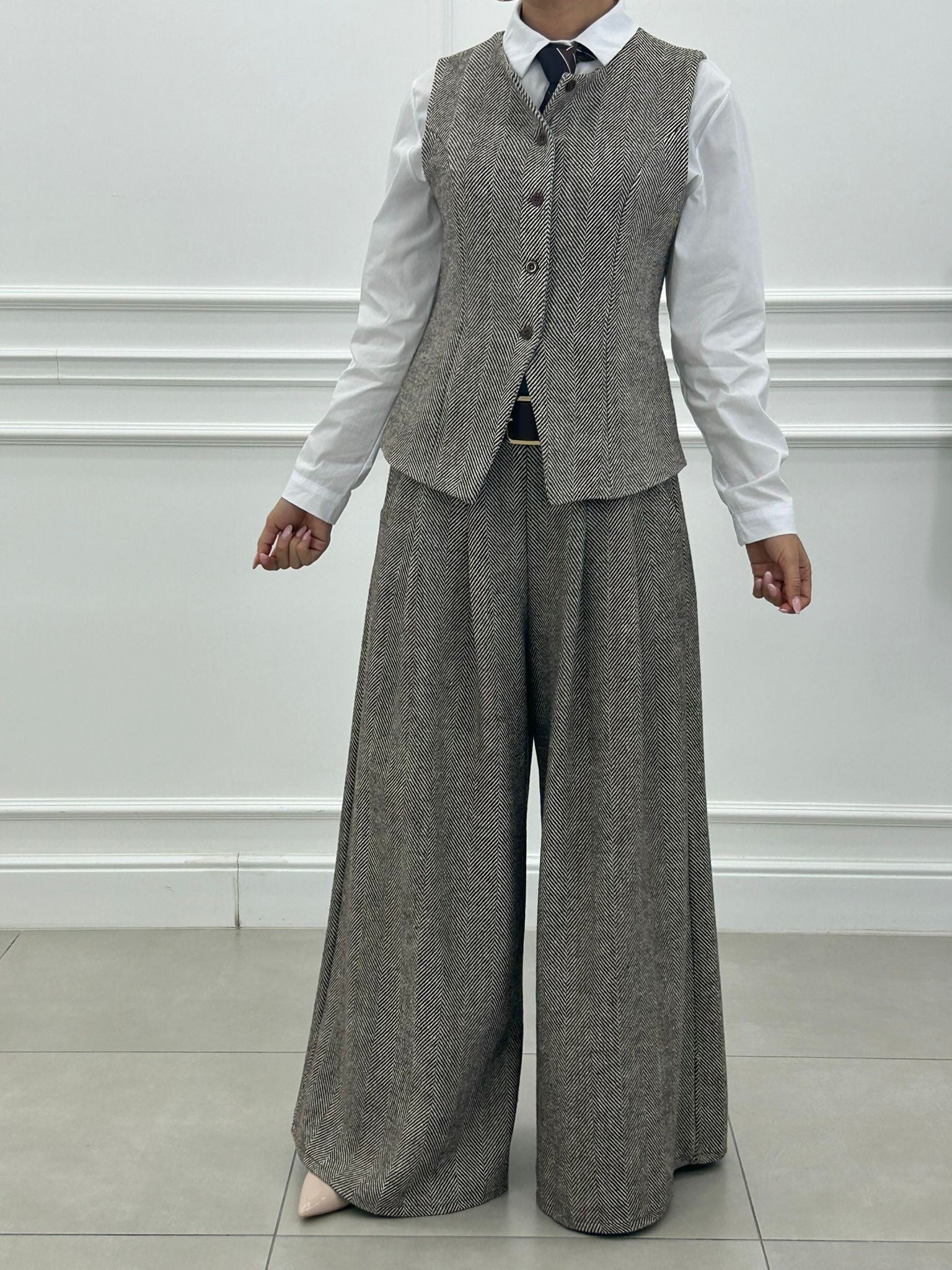 COORD-SET SPIGATO NEW AI26