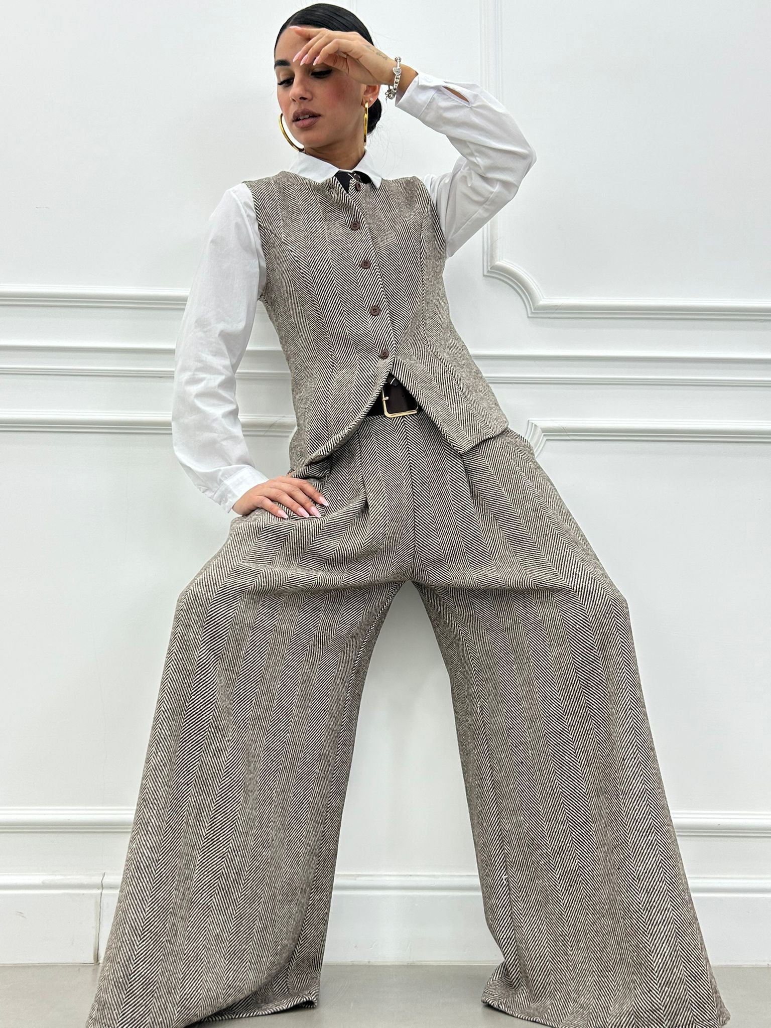 COORD-SET SPIGATO NEW AI26