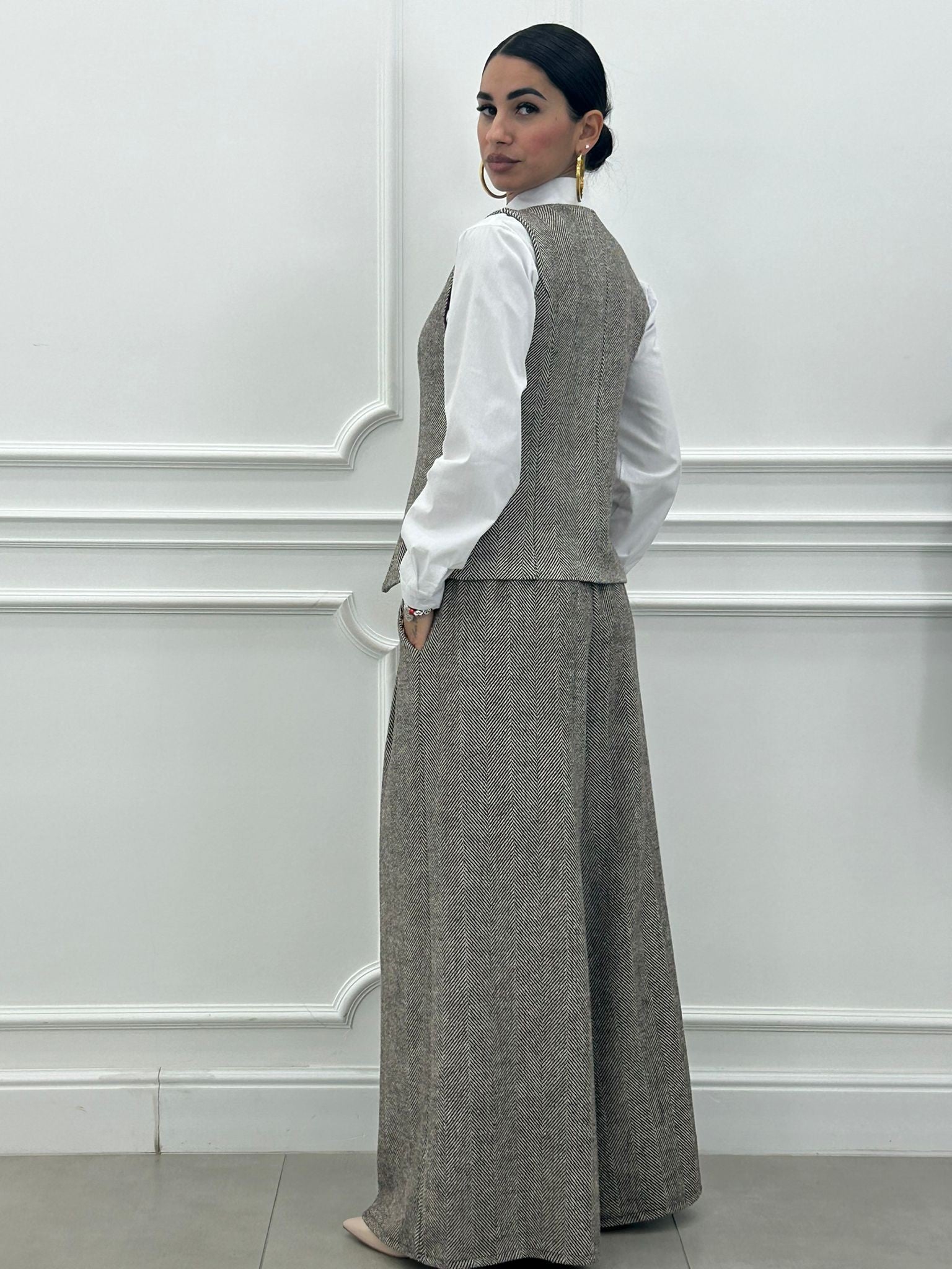 COORD-SET SPIGATO NEW AI26