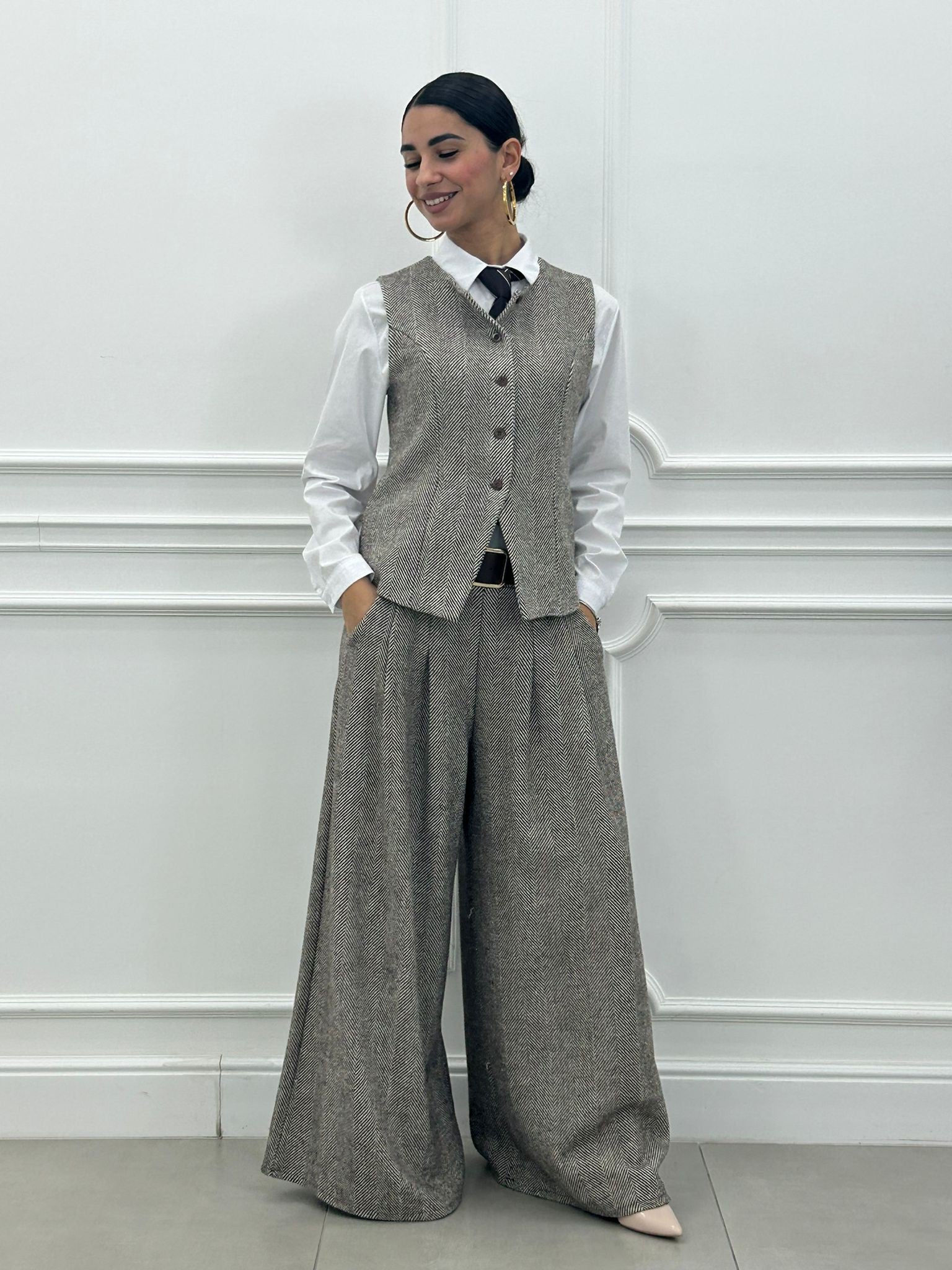 COORD-SET SPIGATO NEW AI26