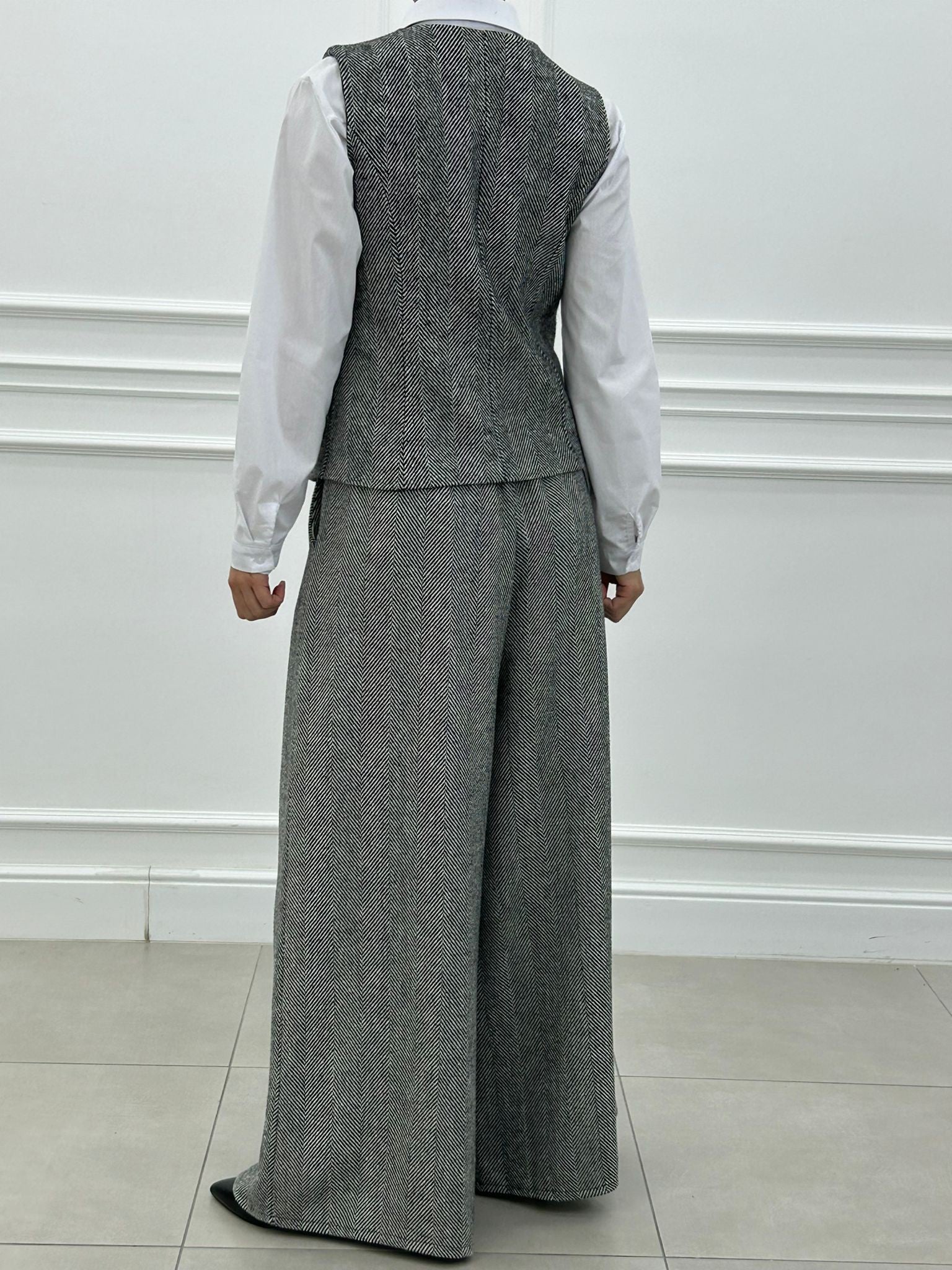 COORD-SET SPIGATO NEW AI26