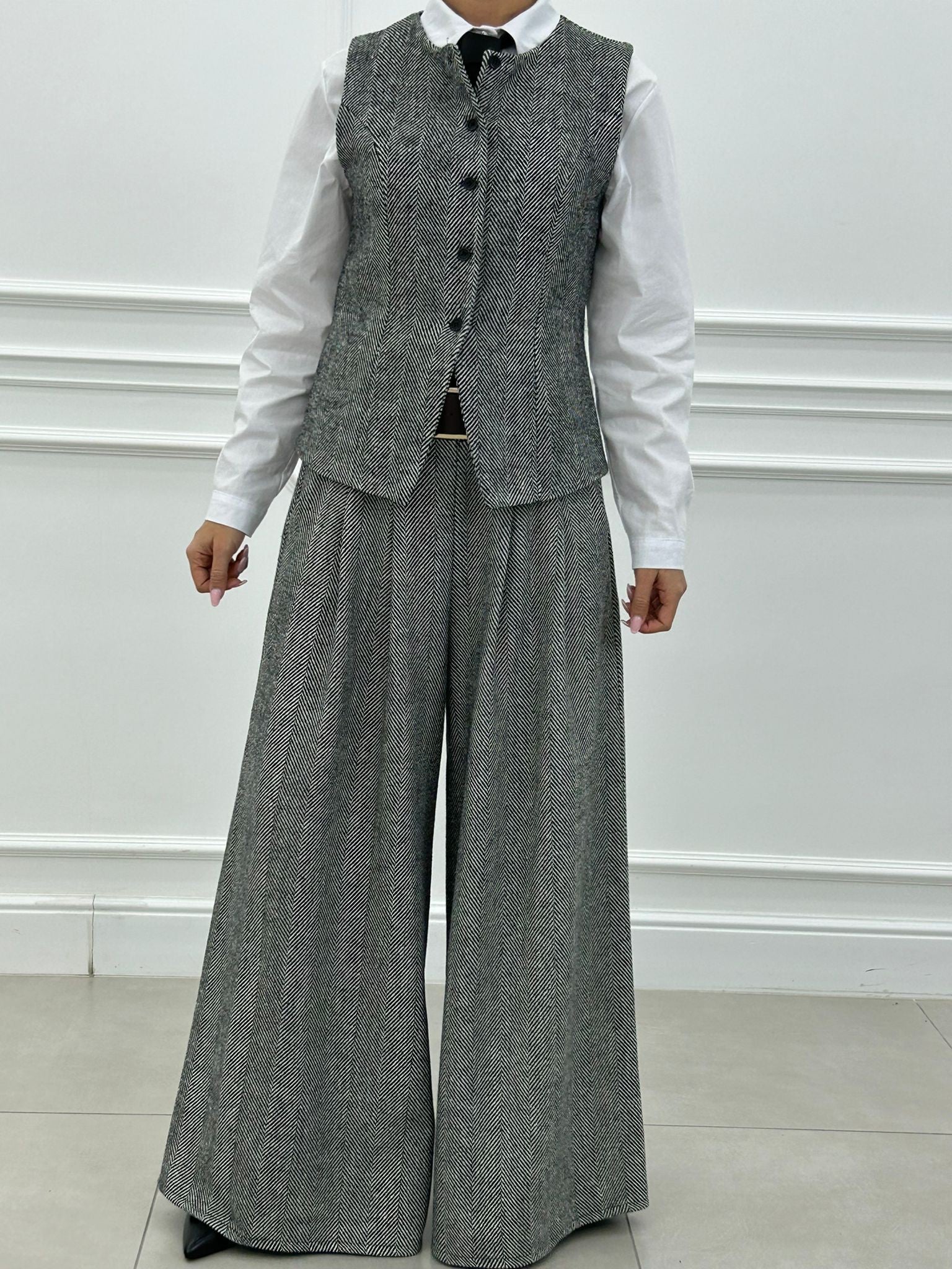 COORD-SET SPIGATO NEW AI26