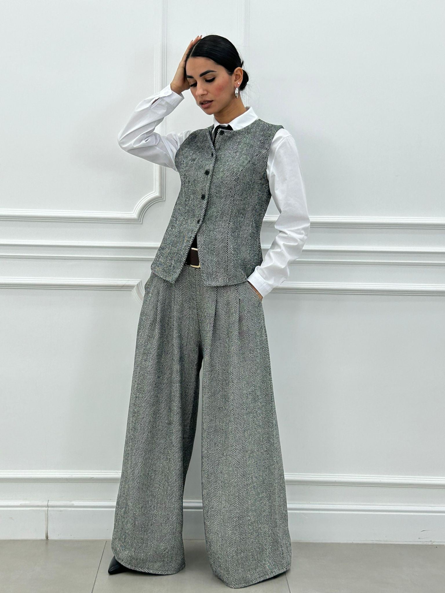 COORD-SET SPIGATO NEW AI26