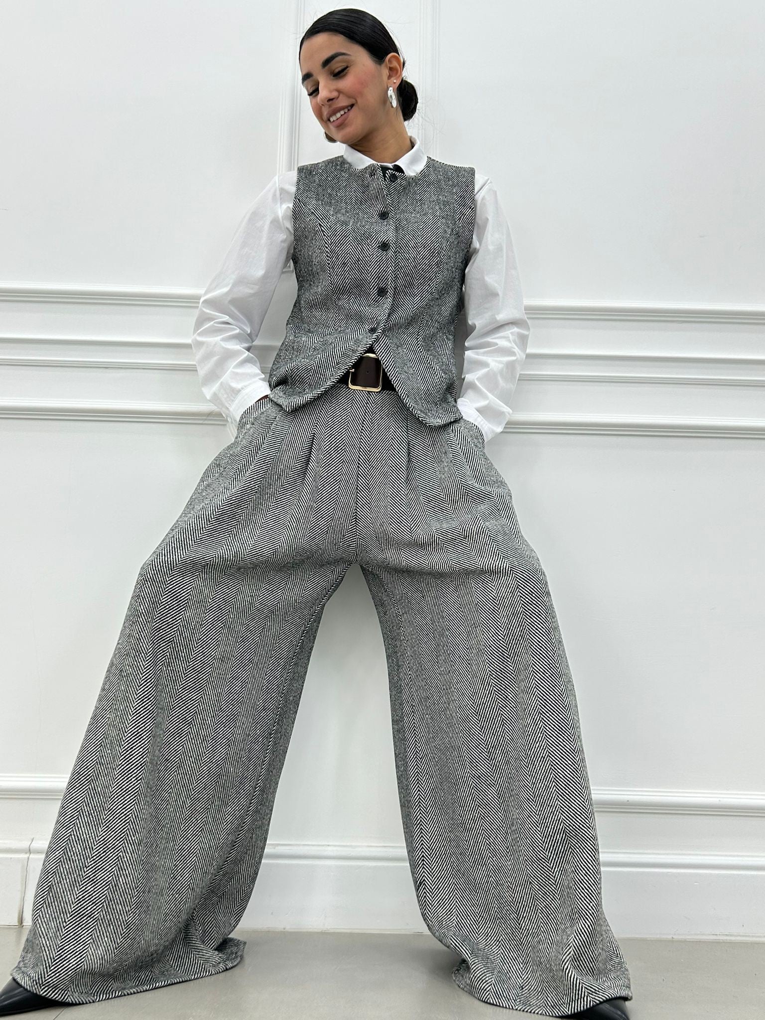 COORD-SET SPIGATO NEW AI26