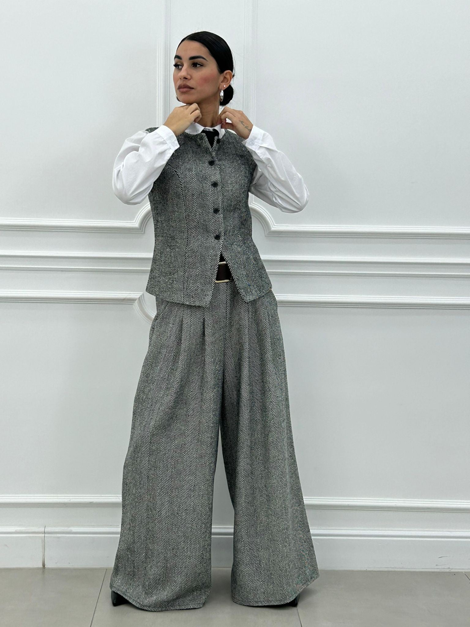 COORD-SET SPIGATO NEW AI26