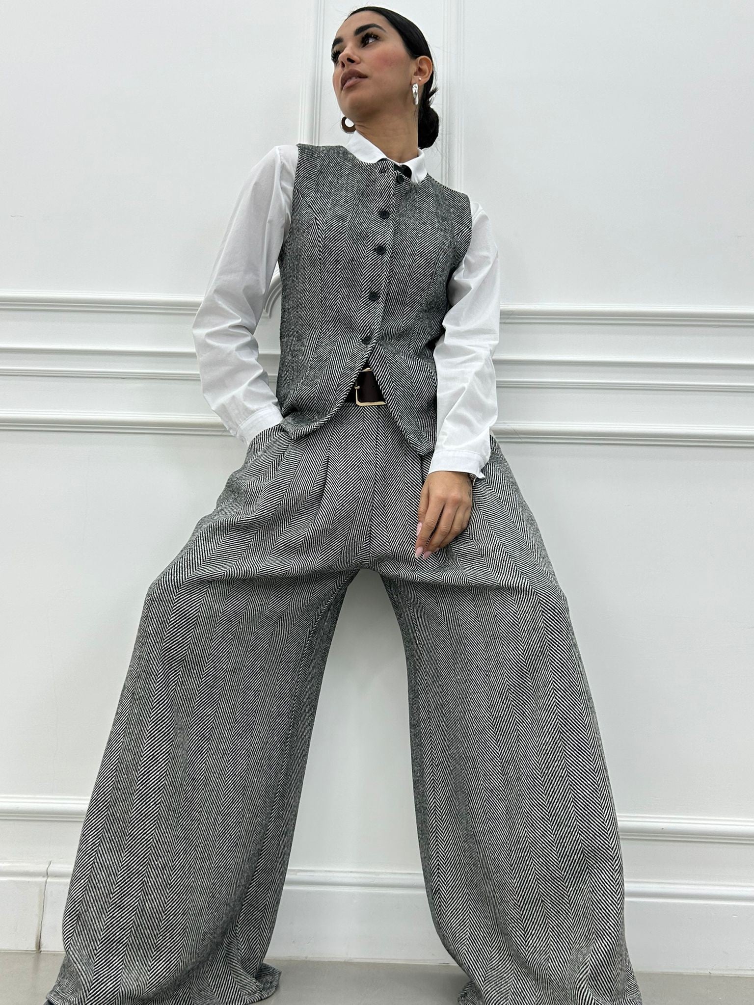 COORD-SET SPIGATO NEW AI26