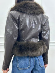 GIUBBINO MILADY NEW AI/27