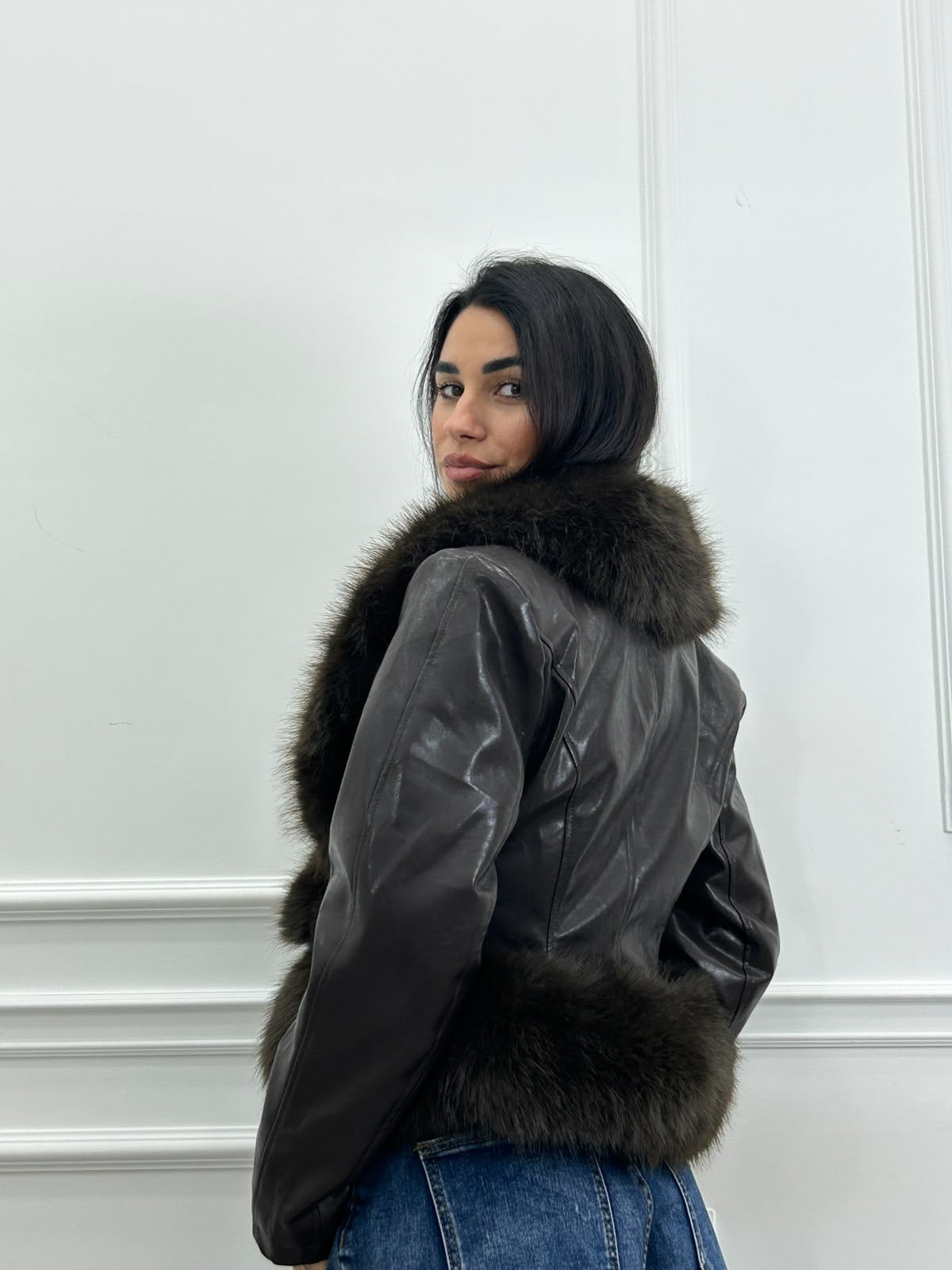 GIUBBINO MILADY NEW AI/27