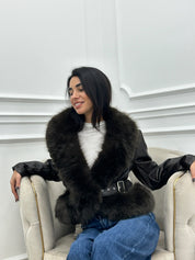 GIUBBINO MILADY NEW AI/27