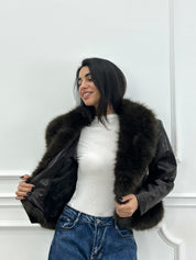 GIUBBINO MILADY NEW AI/27