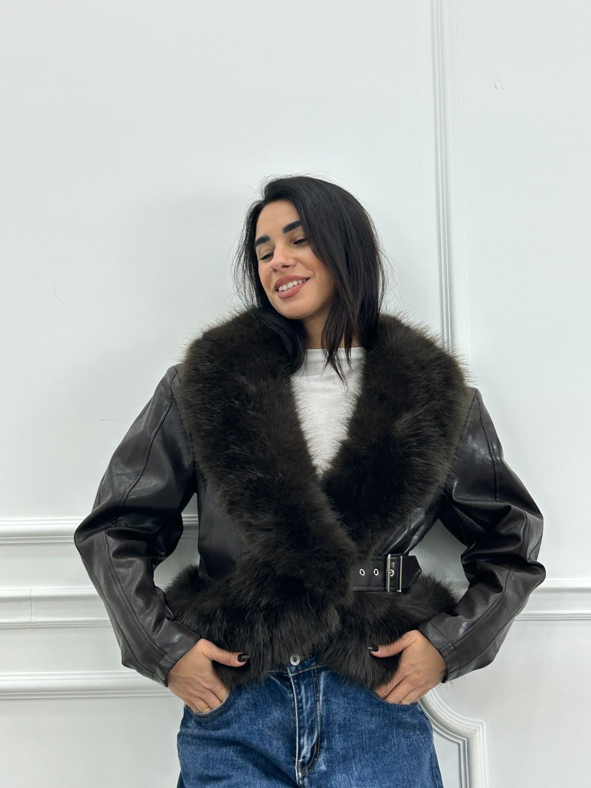 GIUBBINO MILADY NEW AI/27