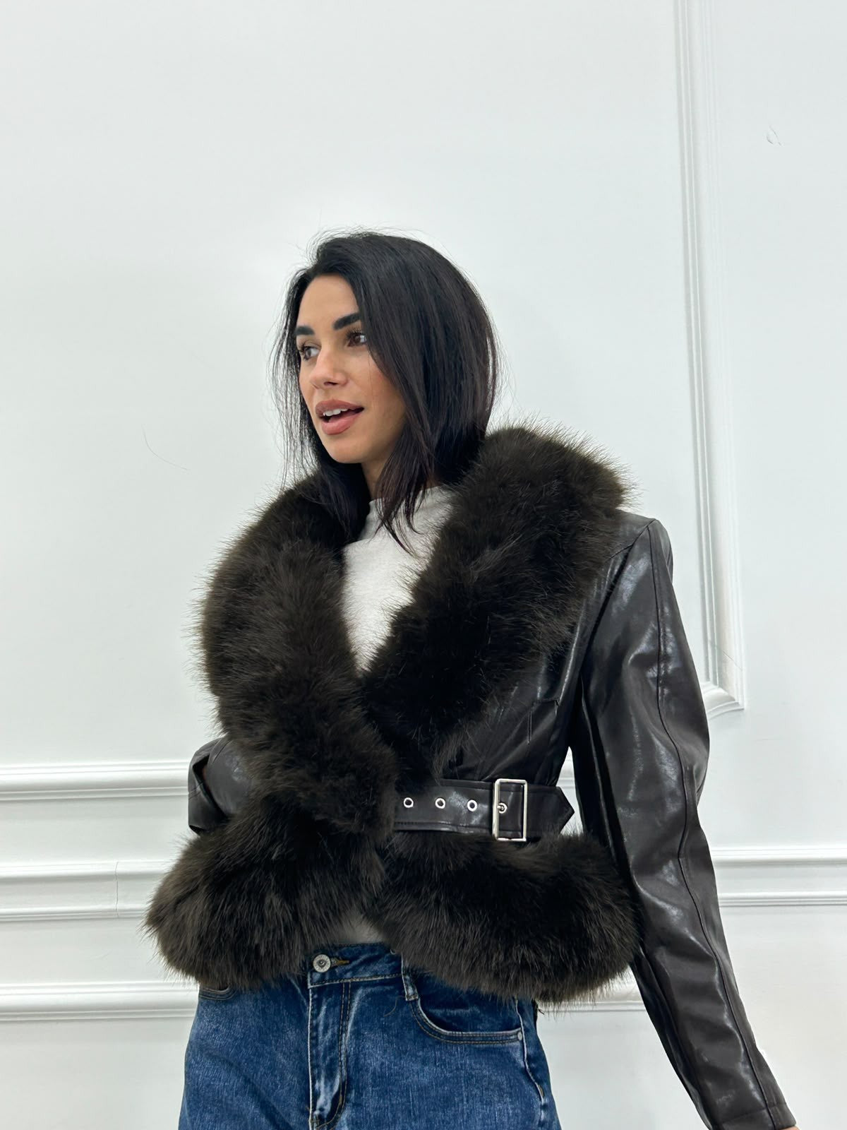 GIUBBINO MILADY NEW AI/27