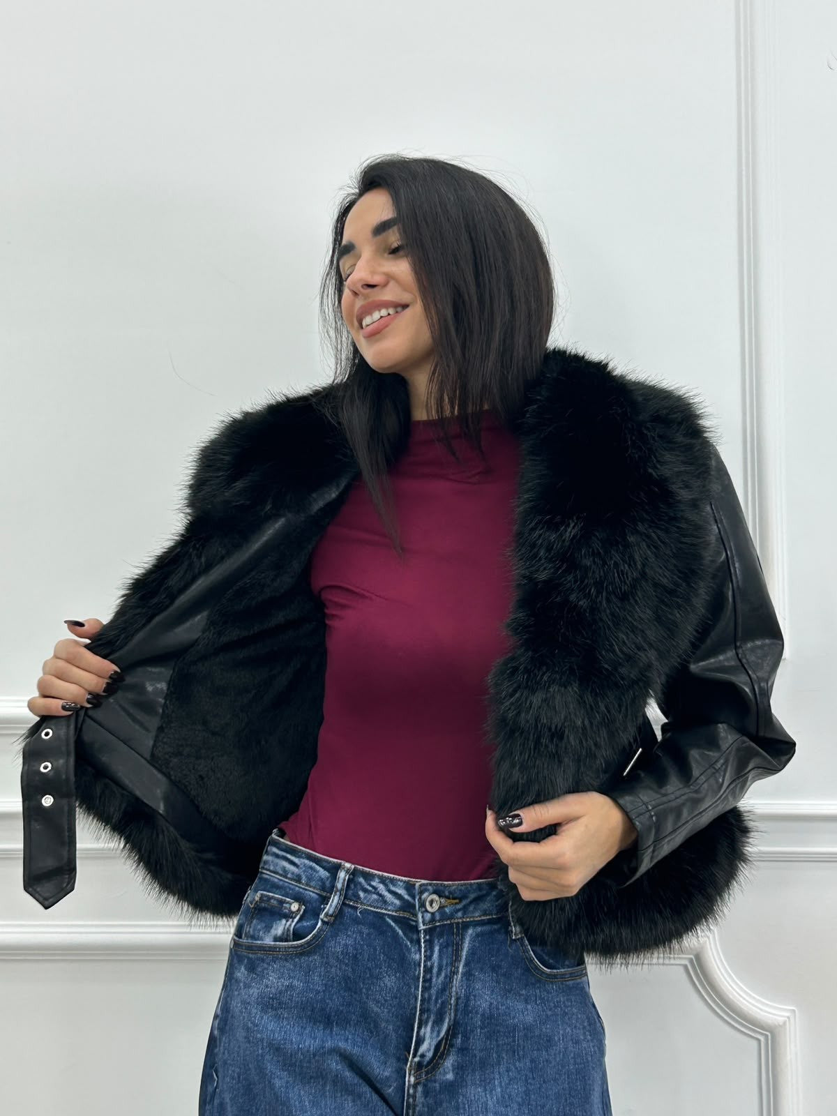GIUBBINO MILADY NEW AI/27