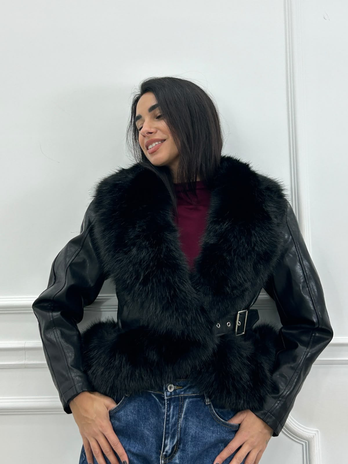 GIUBBINO MILADY NEW AI/27