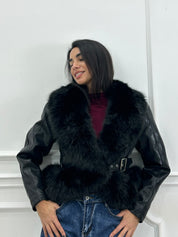 GIUBBINO MILADY NEW AI/27