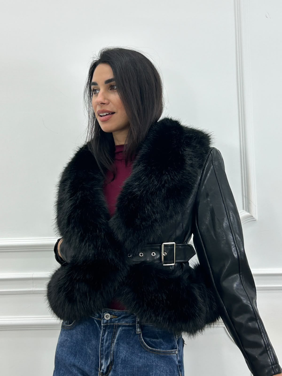 GIUBBINO MILADY NEW AI/27