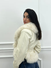 GIUBBINO MILADY NEW AI/27