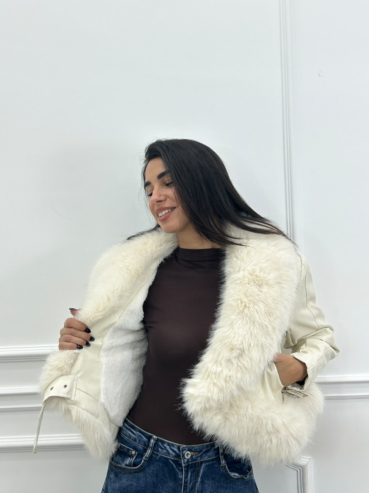 GIUBBINO MILADY NEW AI/27