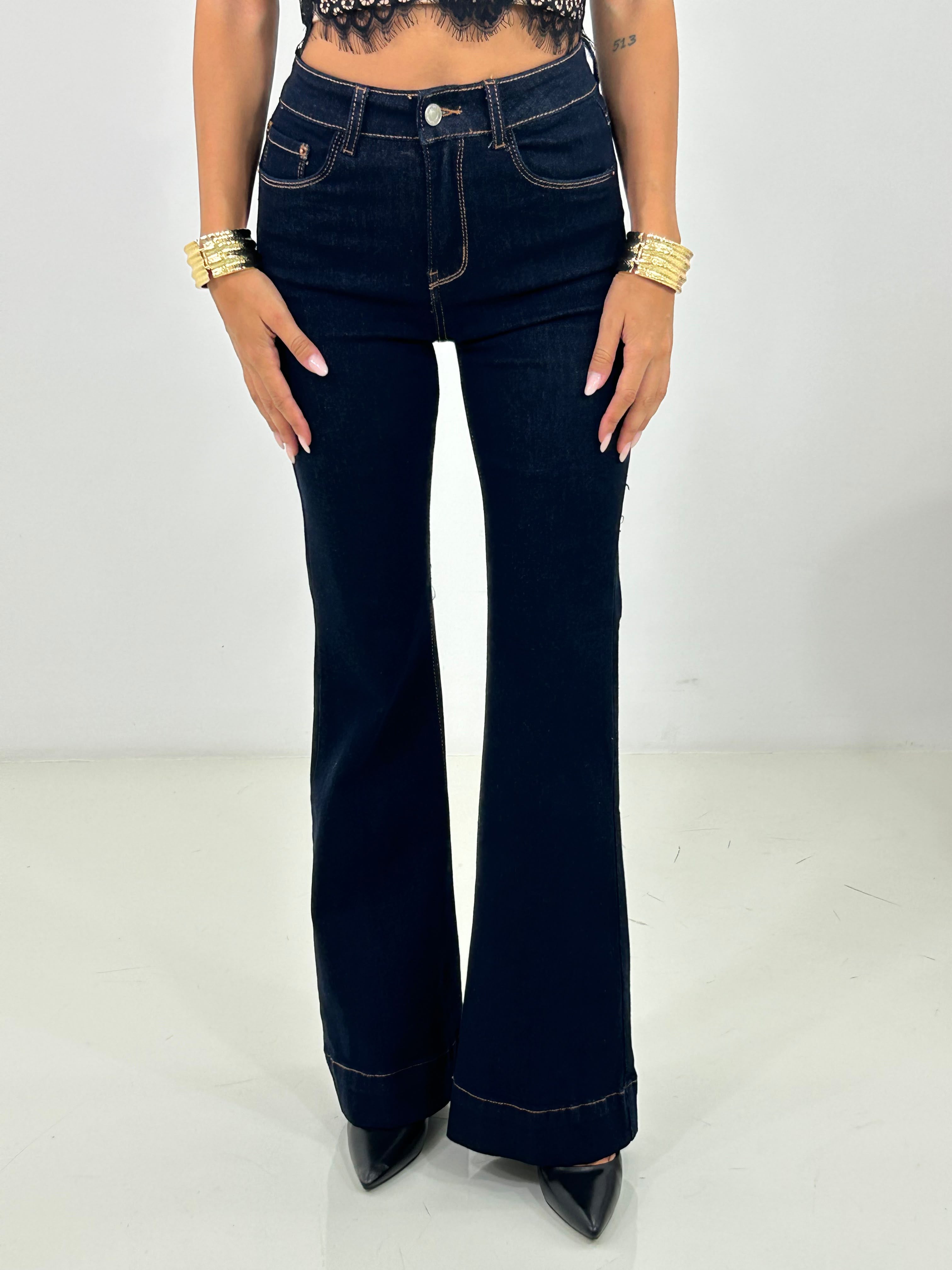 JEANS FLARE NEW AI/27