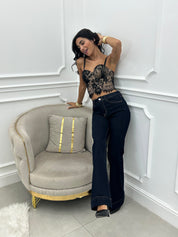 JEANS FLARE NEW AI/27