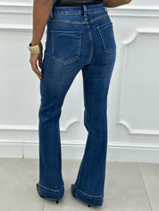 JEANS FLARE NEW AI26