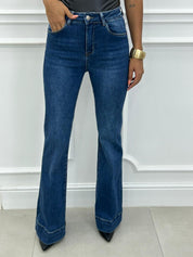 JEANS FLARE NEW AI26