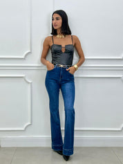 JEANS FLARE NEW AI26