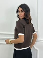 CARDIGAN RUE PARIS NEW AI26