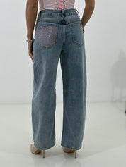 JEANS LUXE BALLOON NEW P/E26