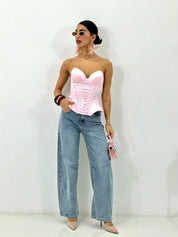 JEANS LUXE BALLOON NEW P/E26