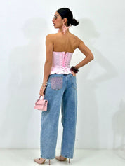 JEANS LUXE BALLOON NEW P/E26