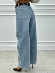 JEANS REBEL TIE NEW AI26