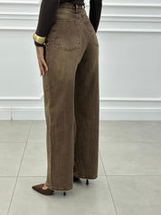 JEANS VINTAGE CHIC NEW AI26