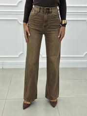 JEANS VINTAGE CHIC NEW AI26