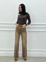 JEANS VINTAGE CHIC NEW AI26