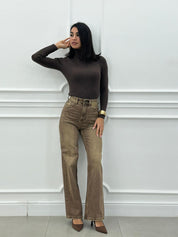 JEANS VINTAGE CHIC NEW AI26