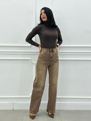 JEANS VINTAGE CHIC NEW AI26