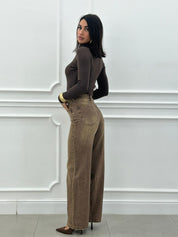 JEANS VINTAGE CHIC NEW AI26