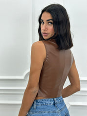 GILET ECO MOOD NEW AI26