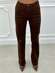 JEANS BRONZE MOOD NEW AI26