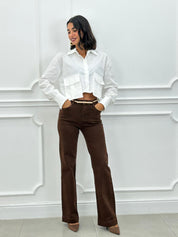 JEANS BRONZE MOOD NEW AI26