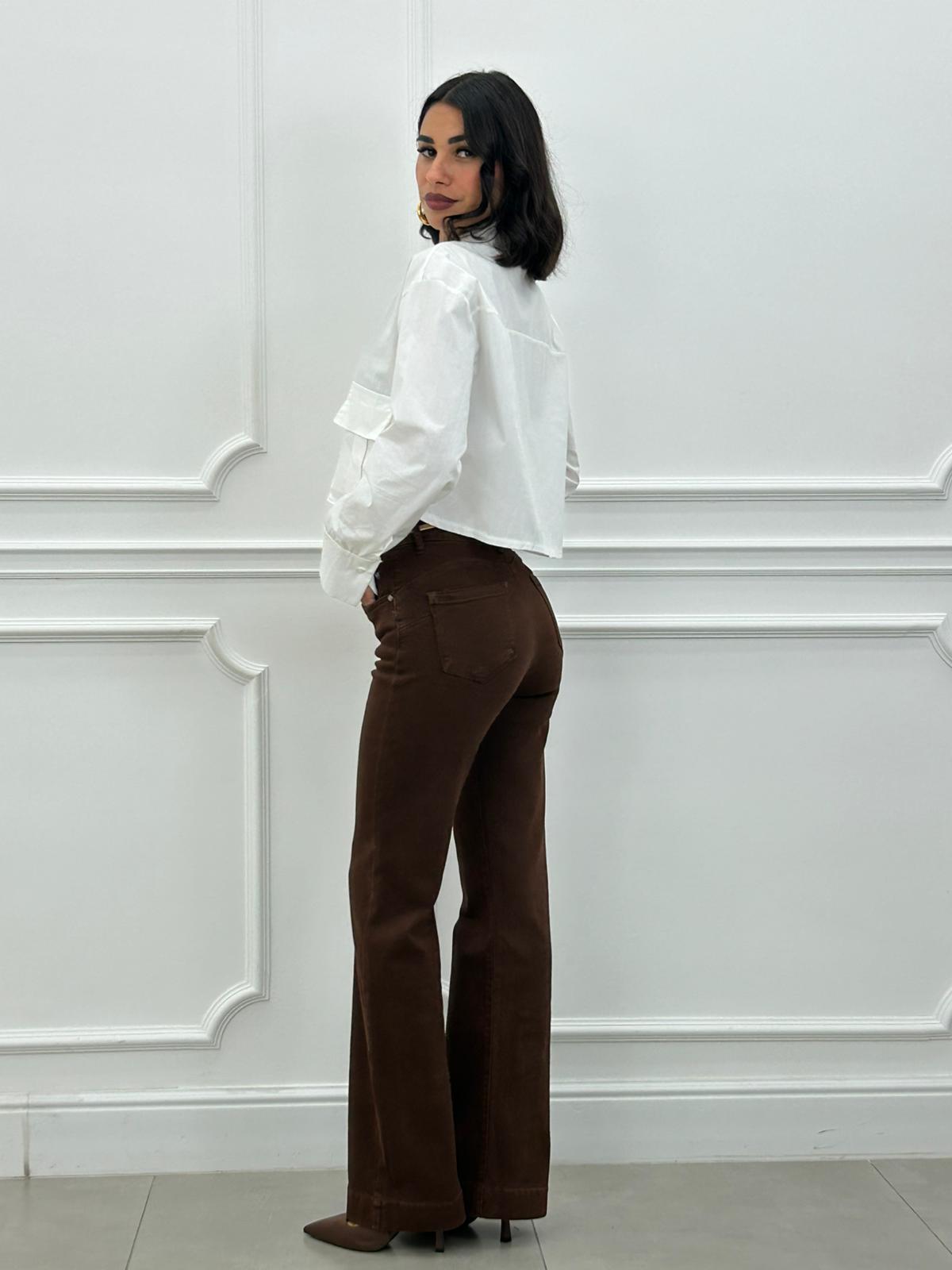 JEANS BRONZE MOOD NEW AI26