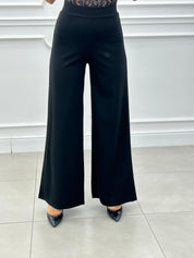 PANTALONE PALAZZO BASIC NEW AI26