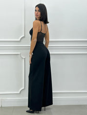 PANTALONE PALAZZO BASIC NEW AI26