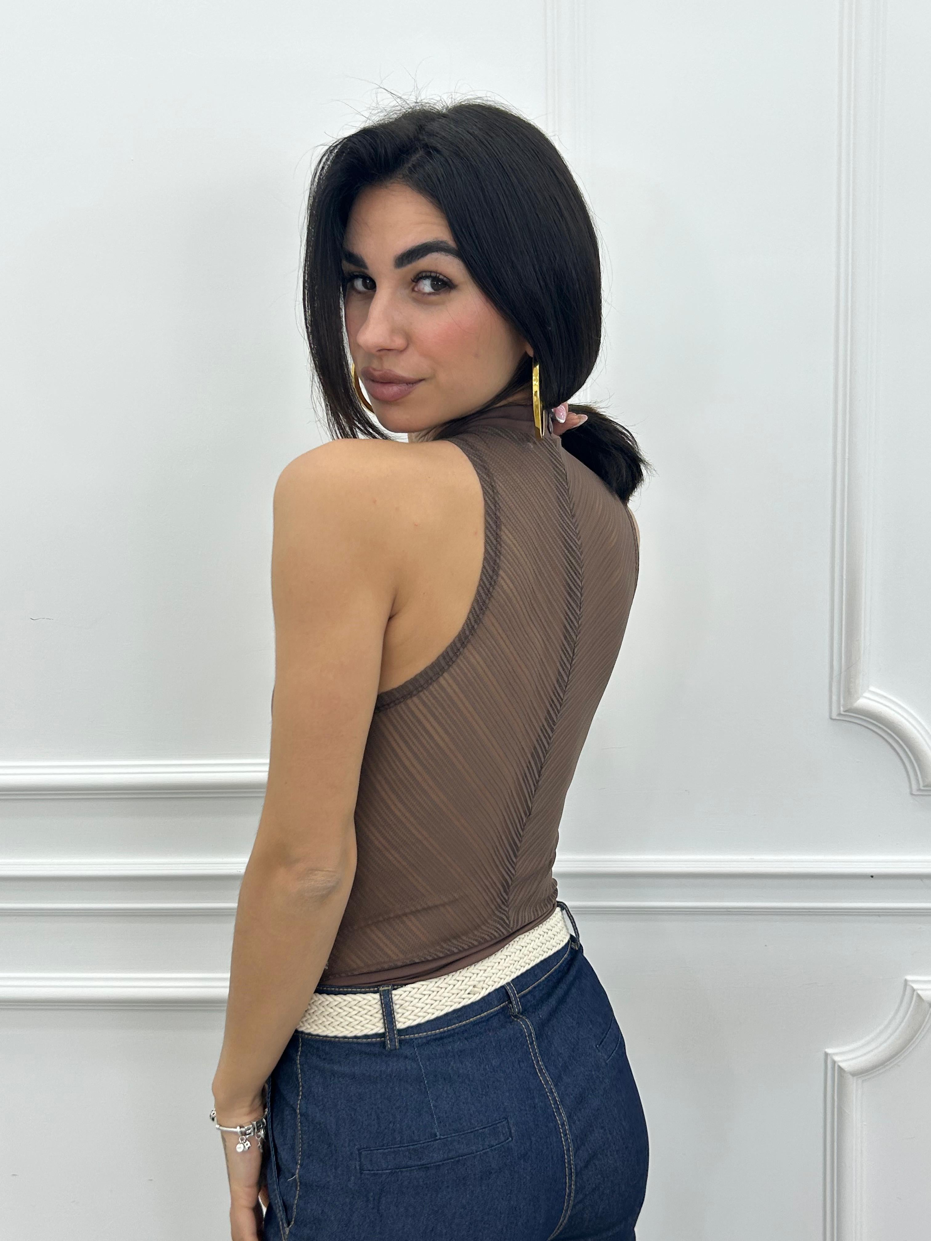 BODY FIORE NEW PE/26