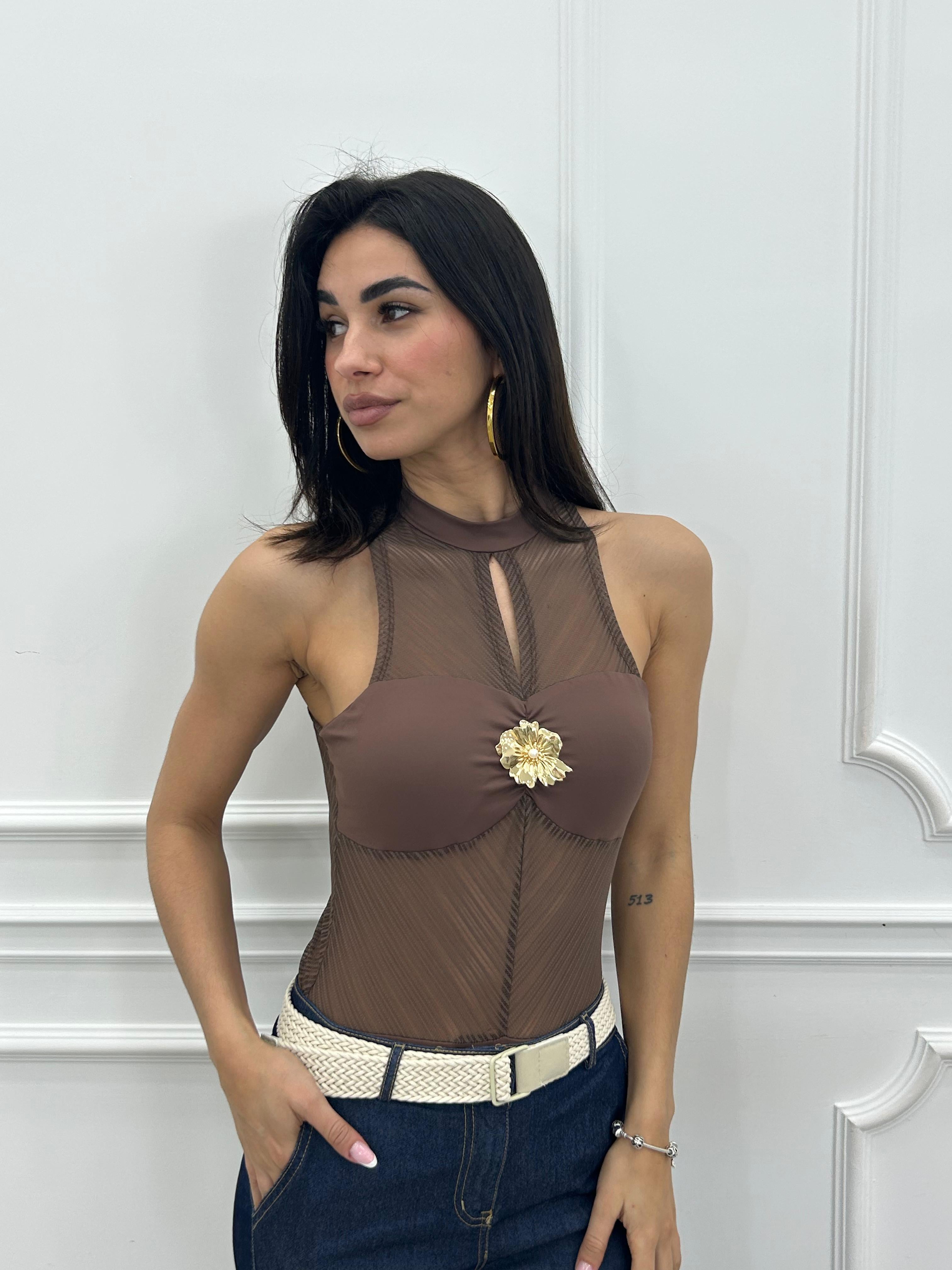 BODY FIORE NEW PE/26